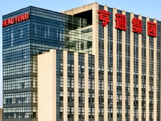 千亿亨通光电财务黑洞大存大贷与巨额差错 定增顶格募资66亿
